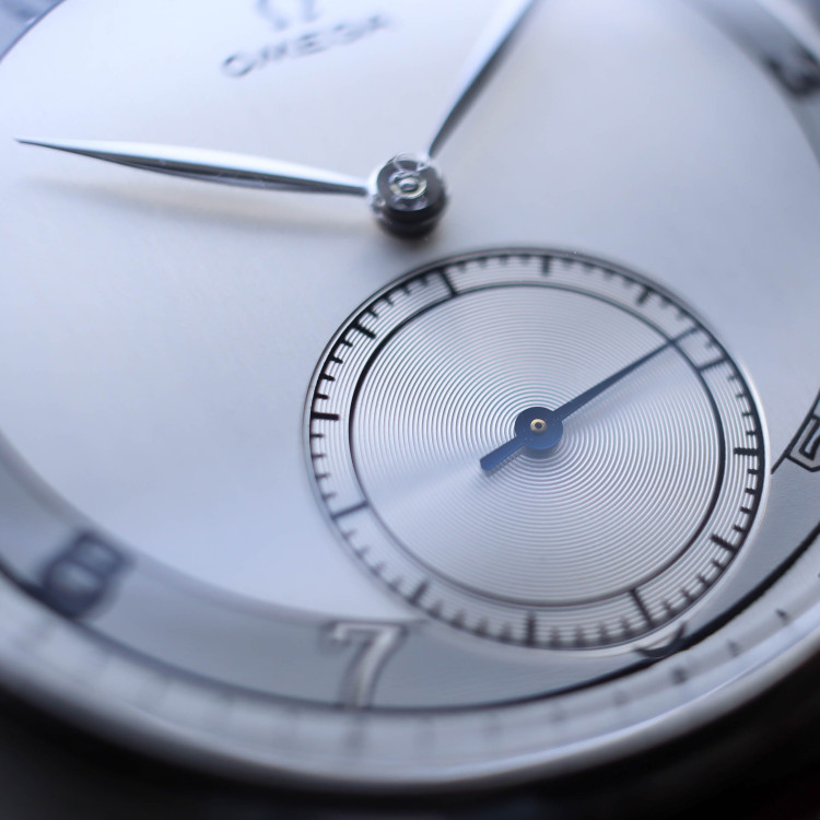 Omega Omega Klassik - Bild 2 